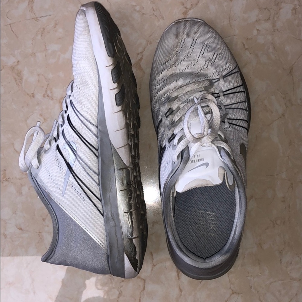 Nike Free Tr 6